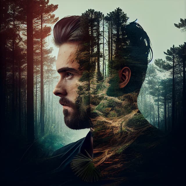 Brisa de la mañana - Lluvia para un sueño profundo