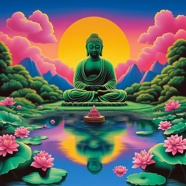 Restore Mental Clarity - sweet planet