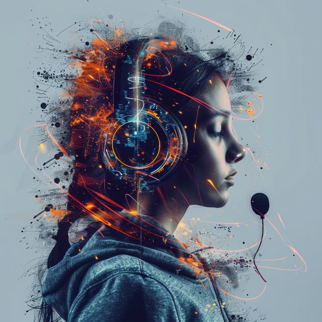 Blissful Music Time