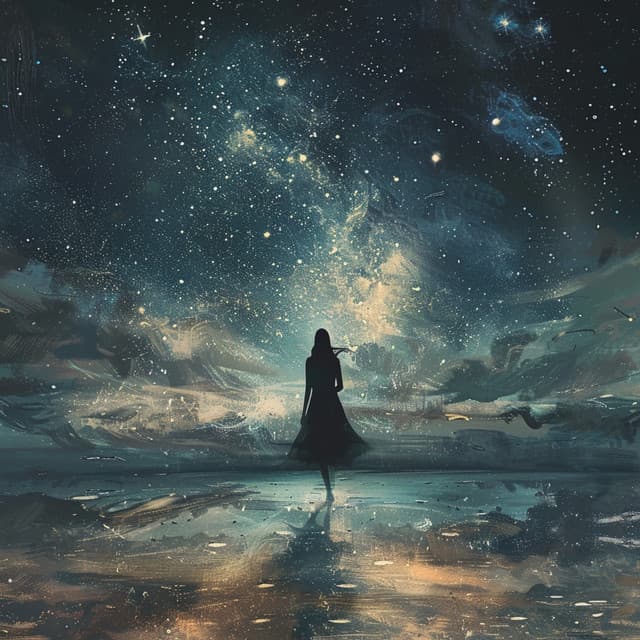 Sueños Relajantes: Música Calmante Para Dormir - Música Para Dormir Inspirada En El Espacio