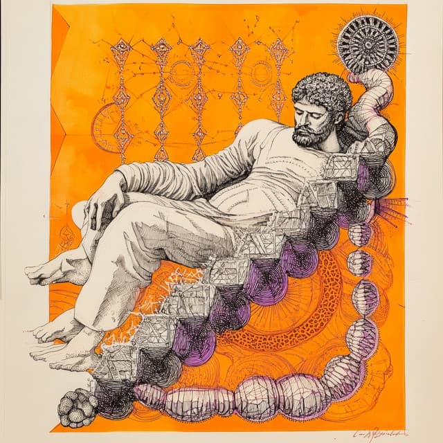 Bokmaskens Uppdrag: Djärva Upplevelser i Litteraturens Rike - Instrumental Sleeping Music