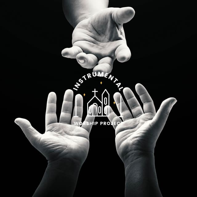 Whispers of Golden Piano - Instrumental Worship Project