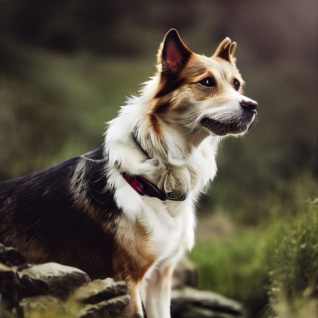 Reiki Music for Pets - Reiki for Animals