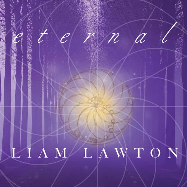 Eternal - Liam Lawton