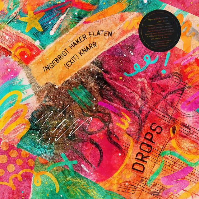 Drops - Ingebrigt Håker Flaten