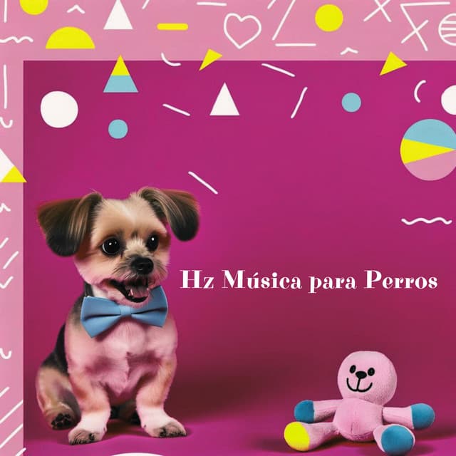 Hz Música para Perros: Música para Perros, Ayuda a tu Cachorro a Dormir, Terapia Especial para Dormir - Pet Care Club