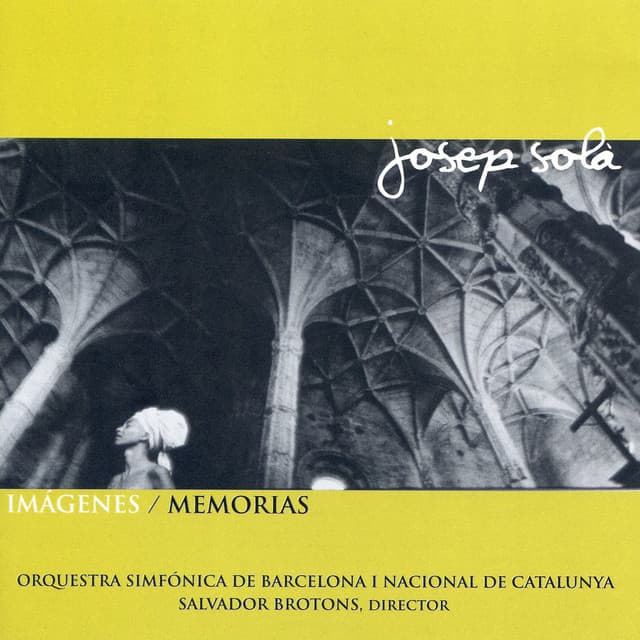 Imágenes / Memorias - Josep Solà i Sànchez