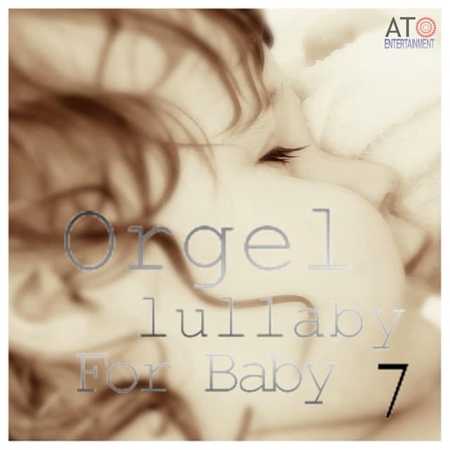 Prenatal music orgel classical Lullaby 7 - Prenatal Baby