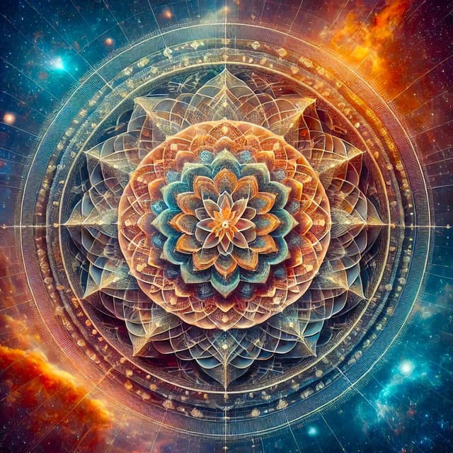 Manifestation of Deep Love and Miracle Healing - Angelic Impulse