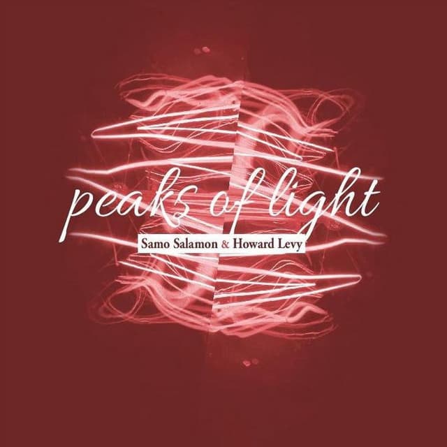 Peaks of Light - Samo Salamon