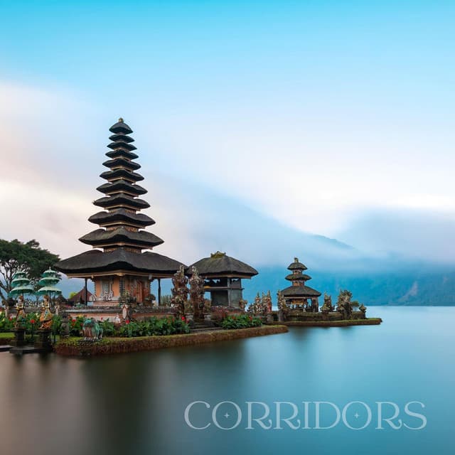 Corridors - Bali Vibes
