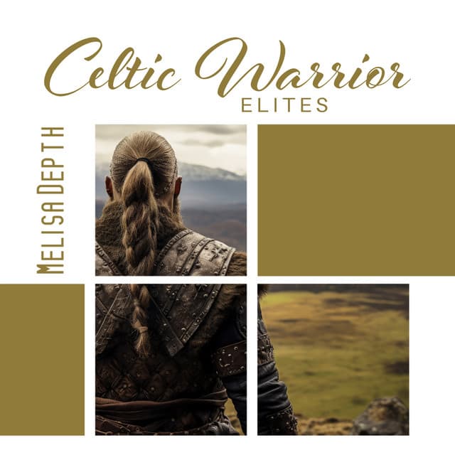 Celtic Warrior Elites - Melisa Depth