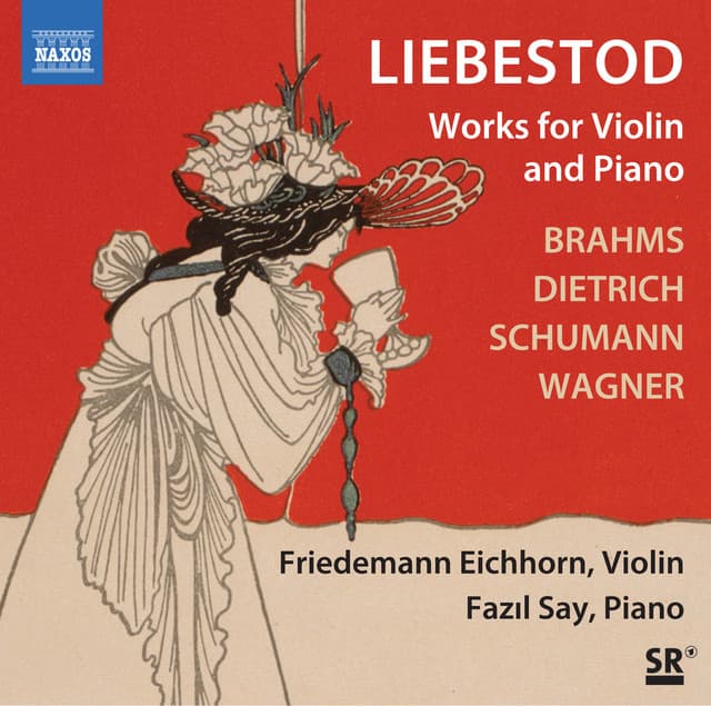 Liebestod - Friedemann Eichhorn
