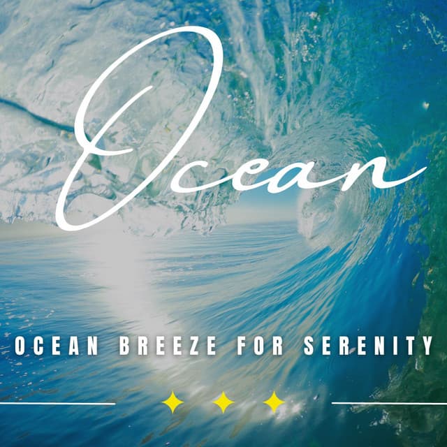 Eternal Tides of Peace: Binaural Oceanic Meditation - Binaural Vibrations