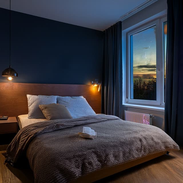 Música Para Dormir: Sonidos Relajantes Nocturnos - Frecuencia de los sueños