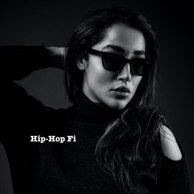 Hip-Hop Fi - Hip Hop Lofi