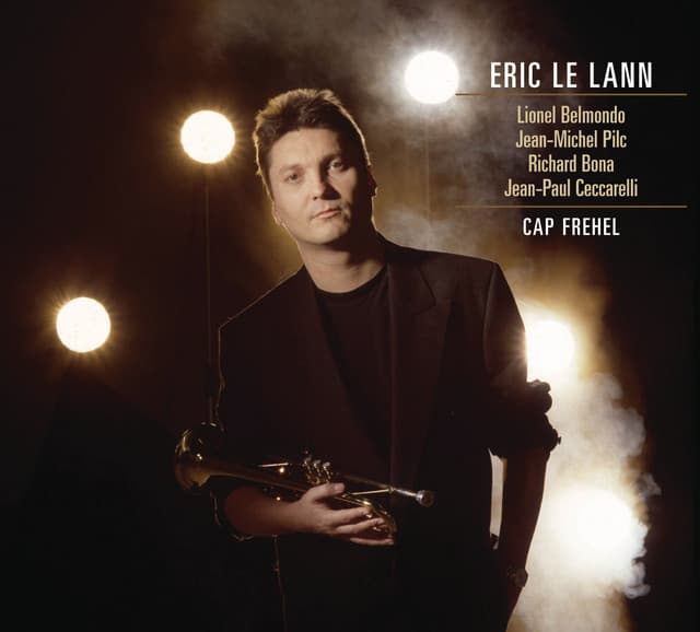 Cap Fréhel - Eric Le Lann