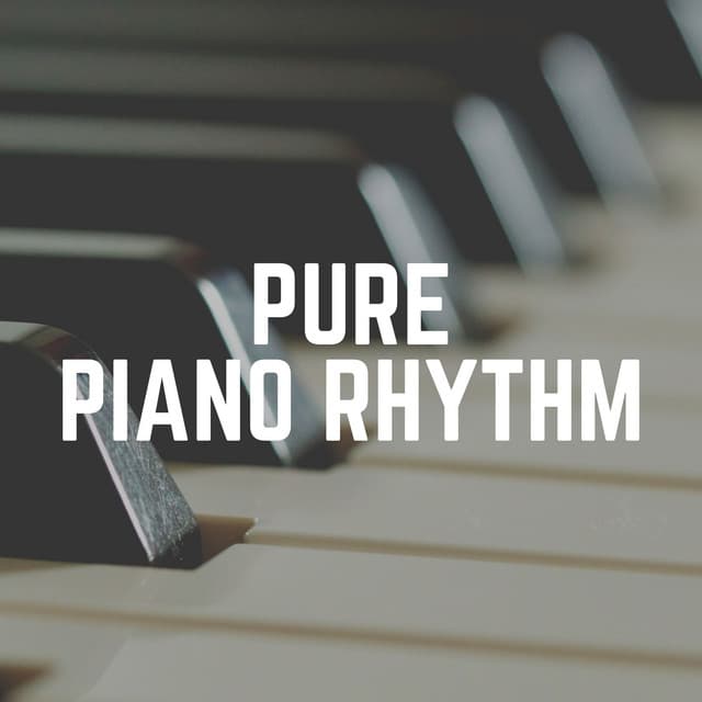 Pure Piano Rhythm - Massagem