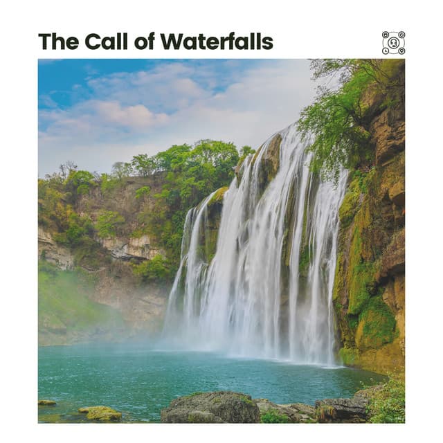 The Call of Waterfalls - Water Meditations