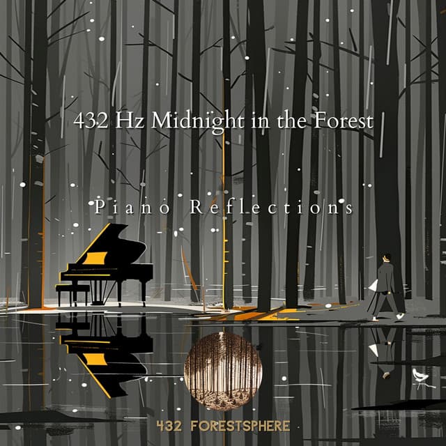 432 Forestsphere