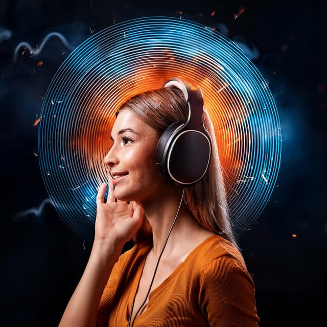 Serenity Sessions: Music for Relaxing Minds - Serenity Relaxation Therapy