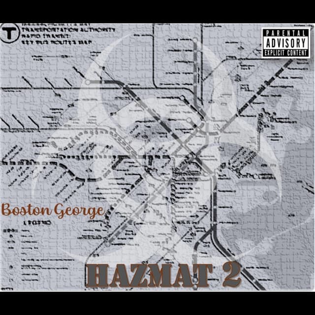 HazMat 2 - Boston George