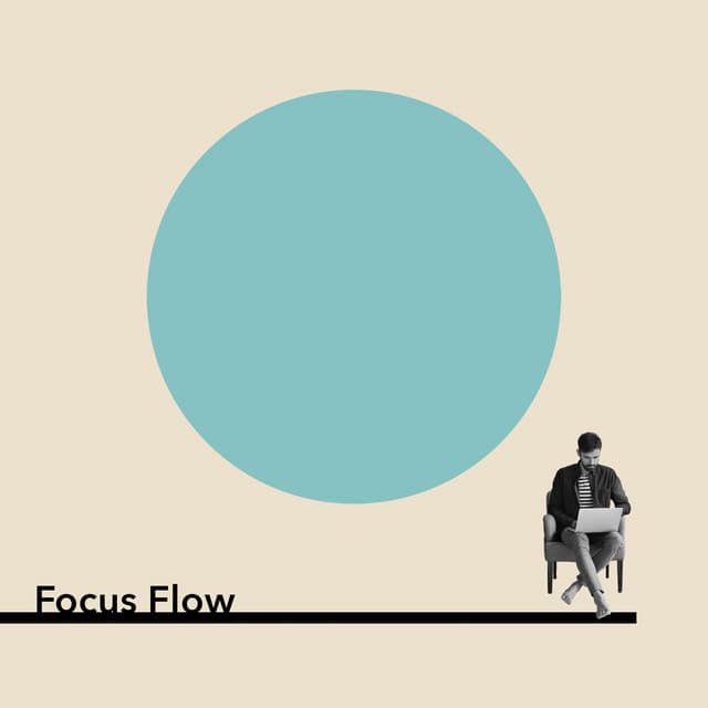 Focus Flow - The Sound Reserve
