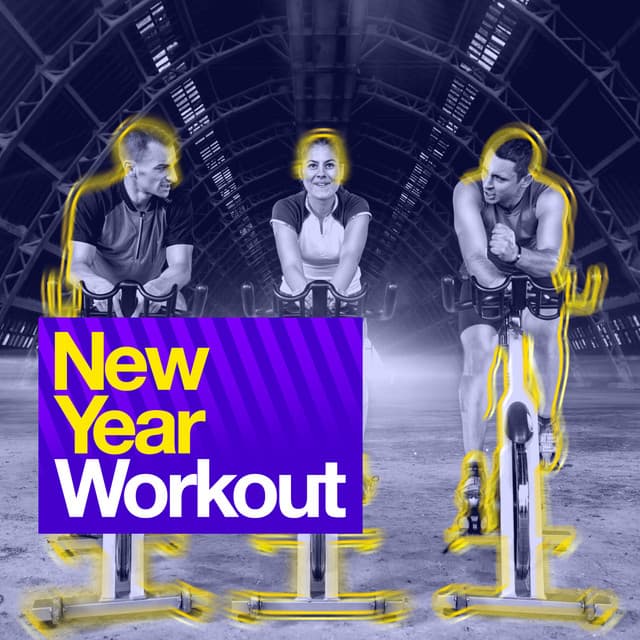 New Year Workout - Beach Body Workout