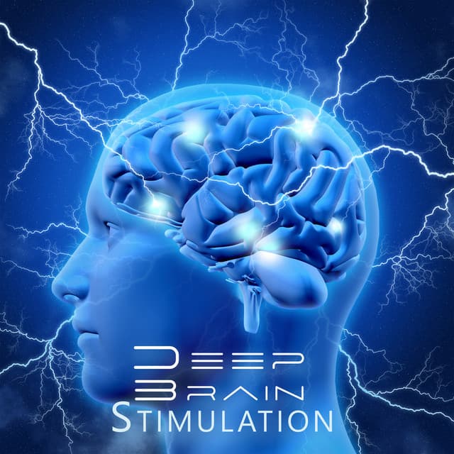 Deep Brain Stimulation: Music To Stimulate Brain Cells To Work, Concentrate, Focus - Brain Stimulation Consort