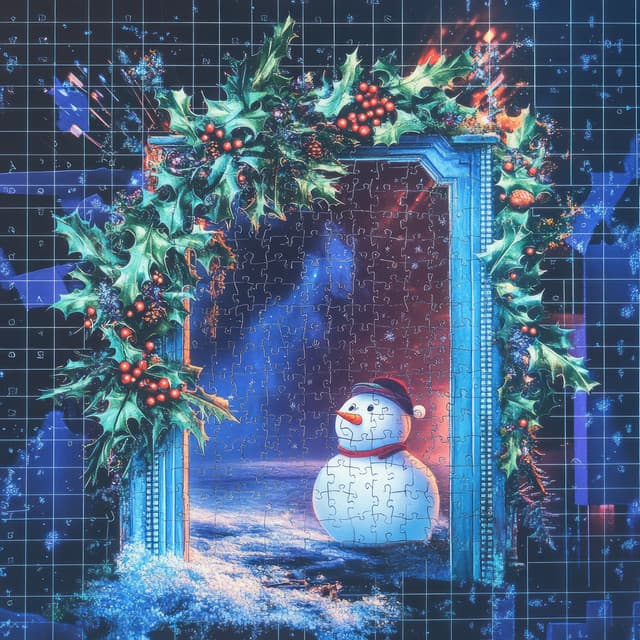 Frosty Frolics - Toddler Songs Kids