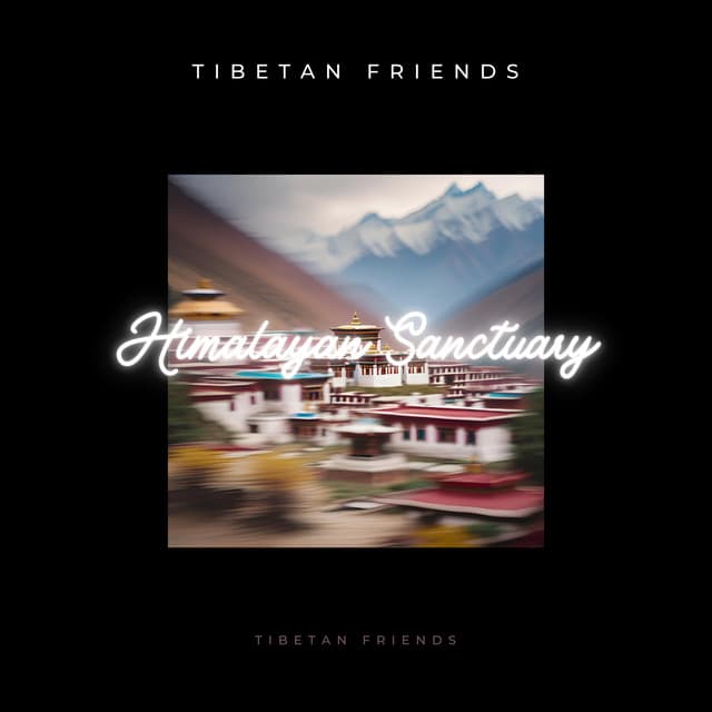 Himalayan Sanctuary - Tibetan Friends