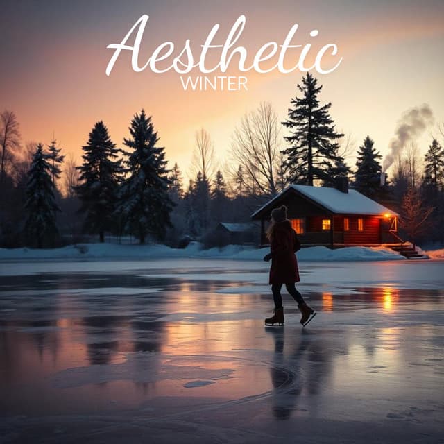 Aesthetic Winter: Lofi Relax Time - Lofi Gallery