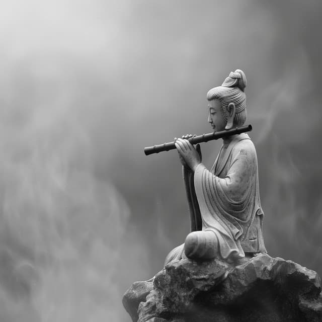 Zen Classical - Flute Relaxation