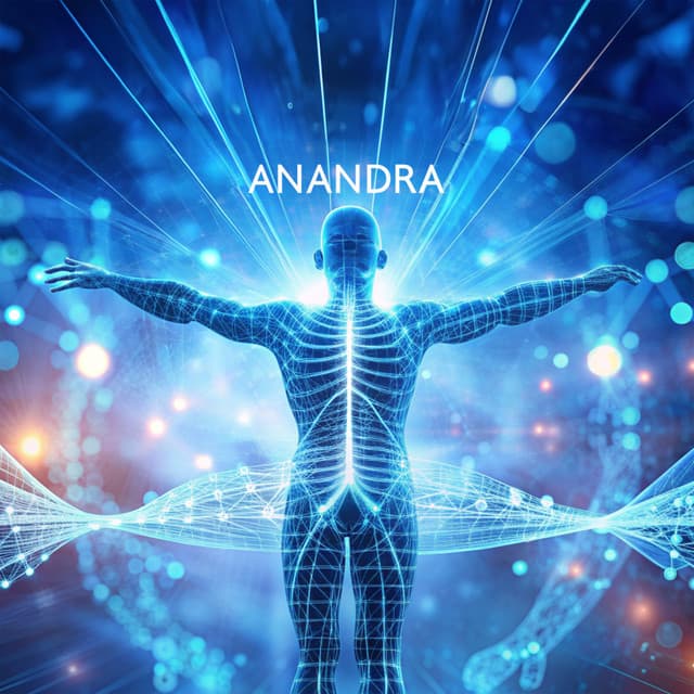 432 Frequency: Healing Miracles for Whole Body Regeneration - Emotional Stability, Calm Mindset - Anandra