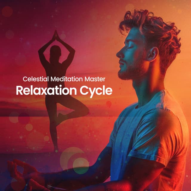 Relaxation Cycle - Celestial Meditation Master