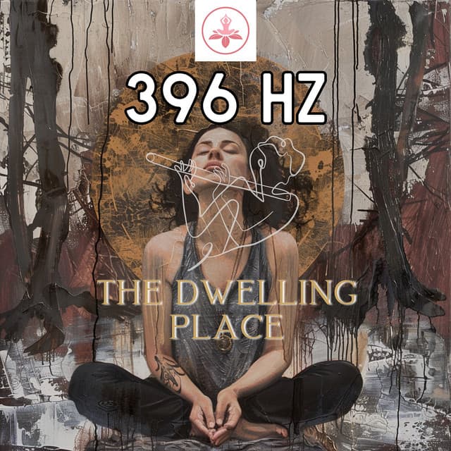 The Dwelling Place - The Time Of Meditation