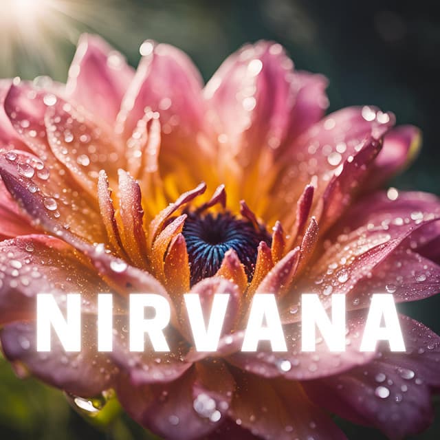 Nirvana - Yoga Rain