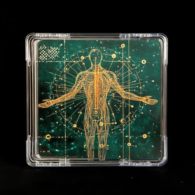 Let Loose - Blissful Music