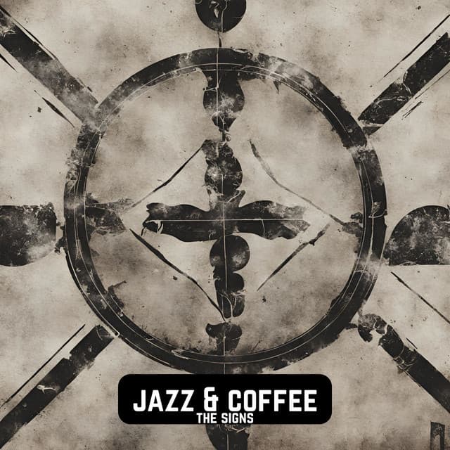 The Signs - Jazz & Coffee