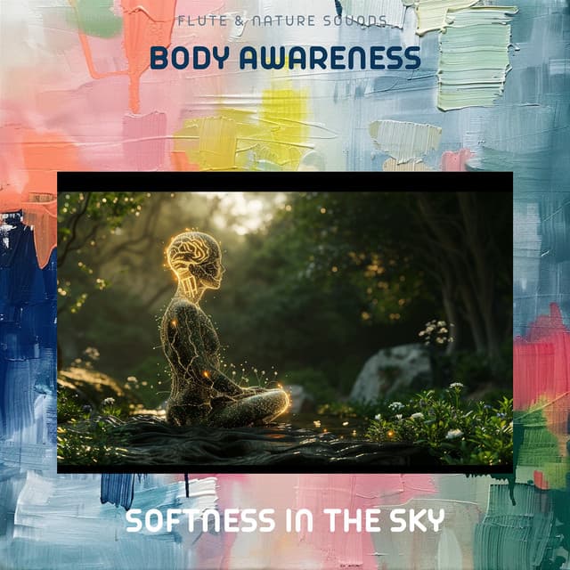 Body Awareness - Flute & Nature Sounds