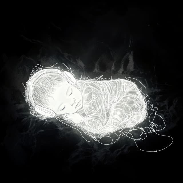 Cocooned in Love: How Nursery Rhymes Ensure Baby's Sleep - Ultimate Baby Experience