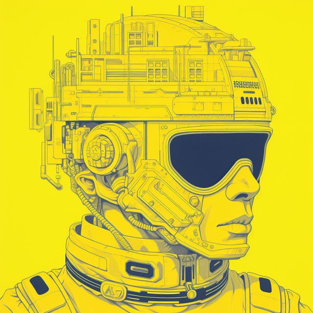 Bytes Broadcast - Lofi for Coding