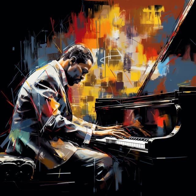 Jazz Relax Lounge