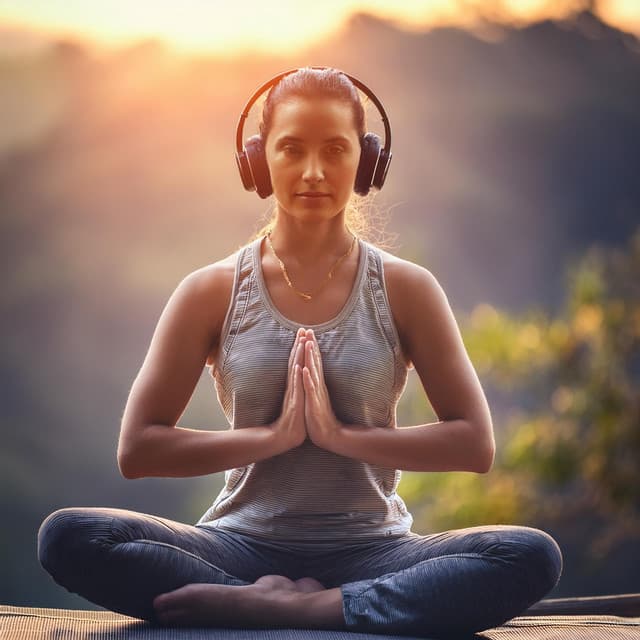 Mindful Rhythms: Meditation Techniques - Himalayan Singing Bowls