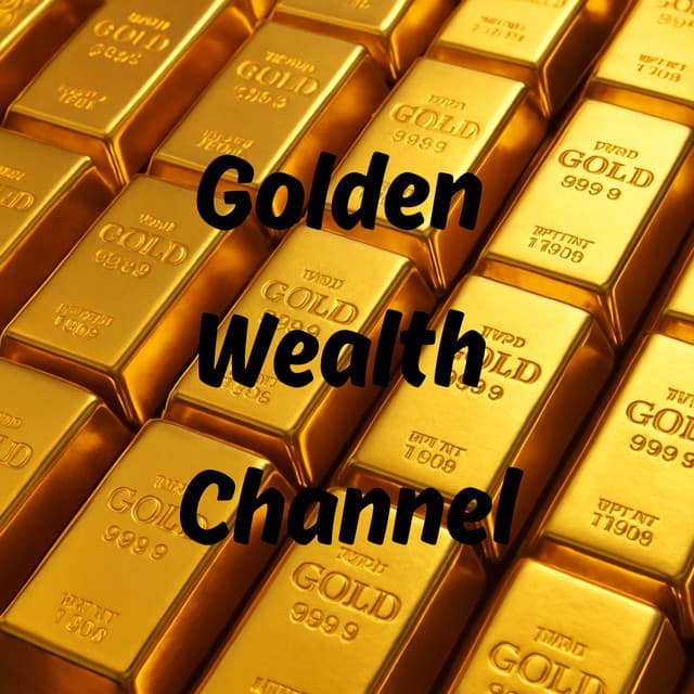 Golden Wealth Channel - Joel Hertz