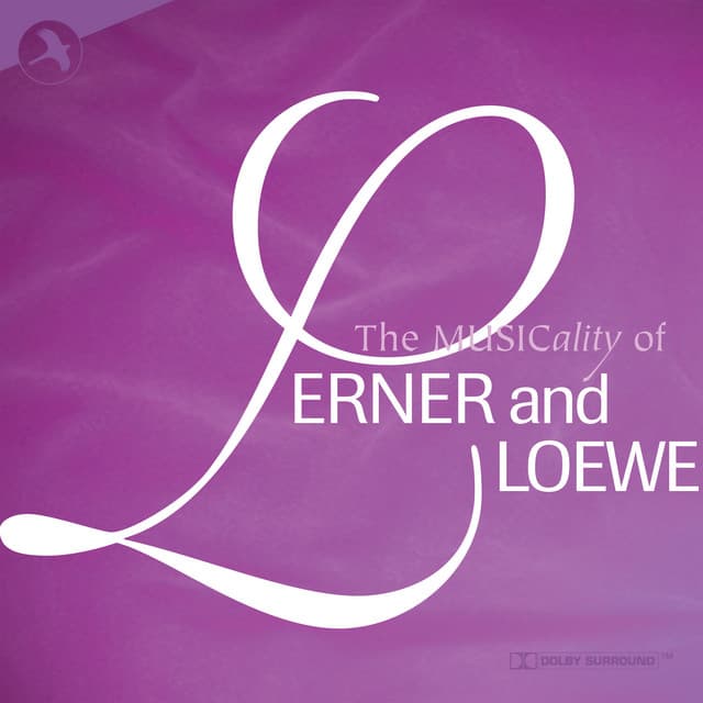 The Musicality of Lerner and Loewe - Alan Jay Lerner