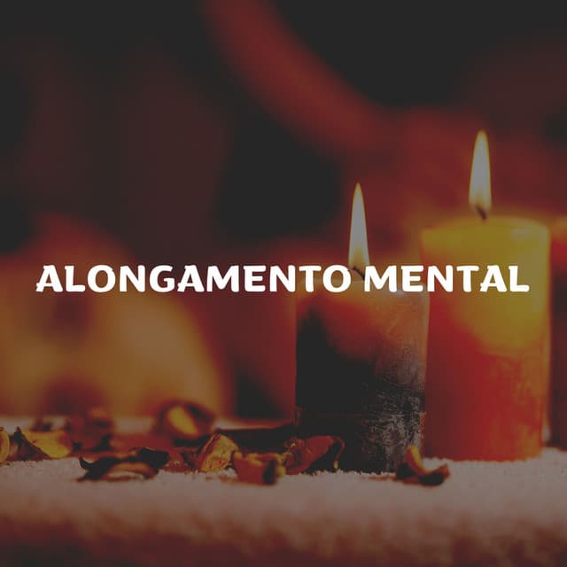 Alongamento Mental - Templo Tibetano da Meditação de Buddha