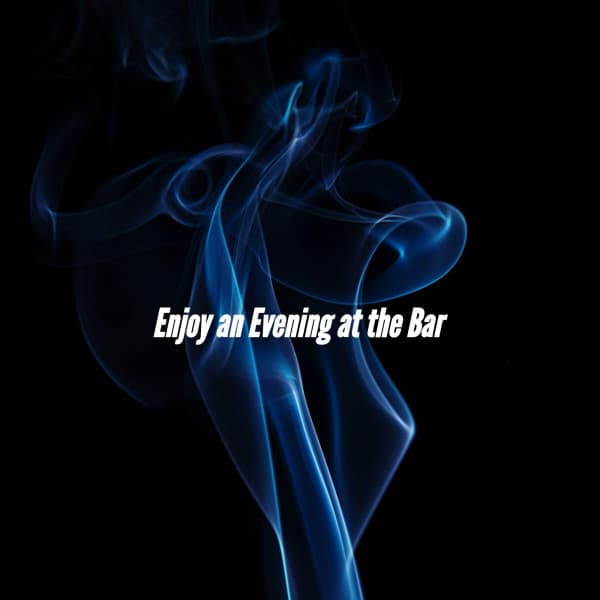 Enjoy an Evening at the Bar - Chill Out Jazz Radio
