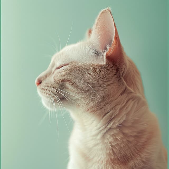 Gatos Tranquilos: Música Relajante Para Gatos - Gato Música Relajación