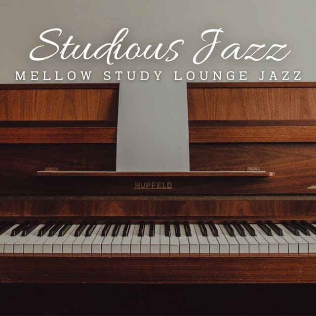 Studious Jazz Echoes: Coffee Lounge Intellect - New York Jazz Bar